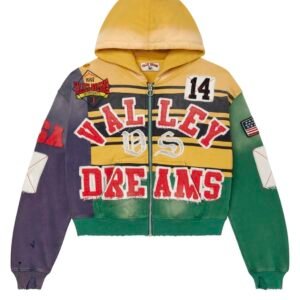 vale forever collage mardi gras zip
