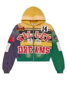vale forever collage mardi gras zip