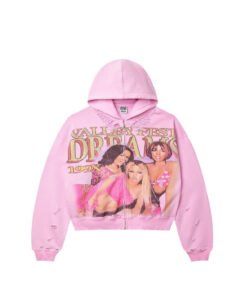 vale forever dreams zip