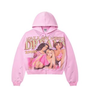 vale forever dreams zip