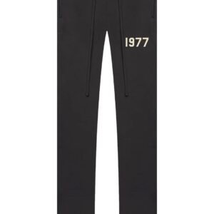essentials ‘iron ‘1977 pants