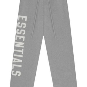 essentials ‘dark heather’ pants