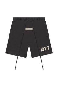 essentials ‘iron’ 1977 shorts