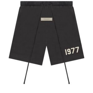 essentials ‘iron’ 1977 shorts