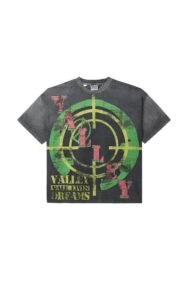 vale forever target tee ‘black’