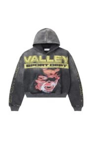 vale forever hellboy pullover hoodie ‘black’