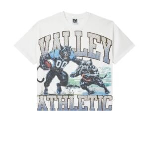 vale forever wraith bling tee 'white'