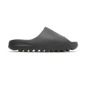 yeezy slides 'onyx'